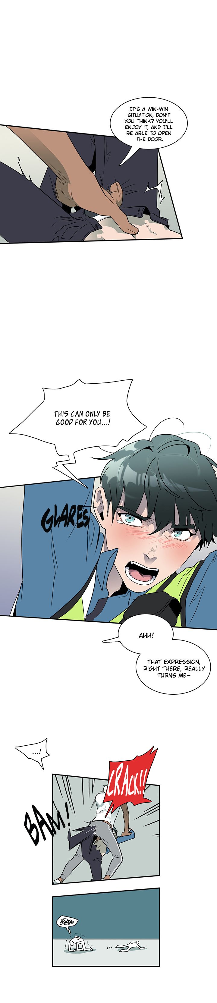 Dear DOO, Chapter 6 image 17